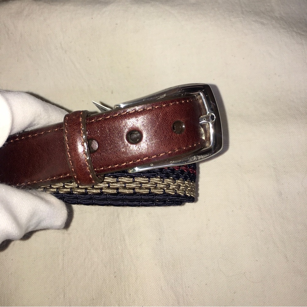 Men’s Belt - Picture 2 of 8